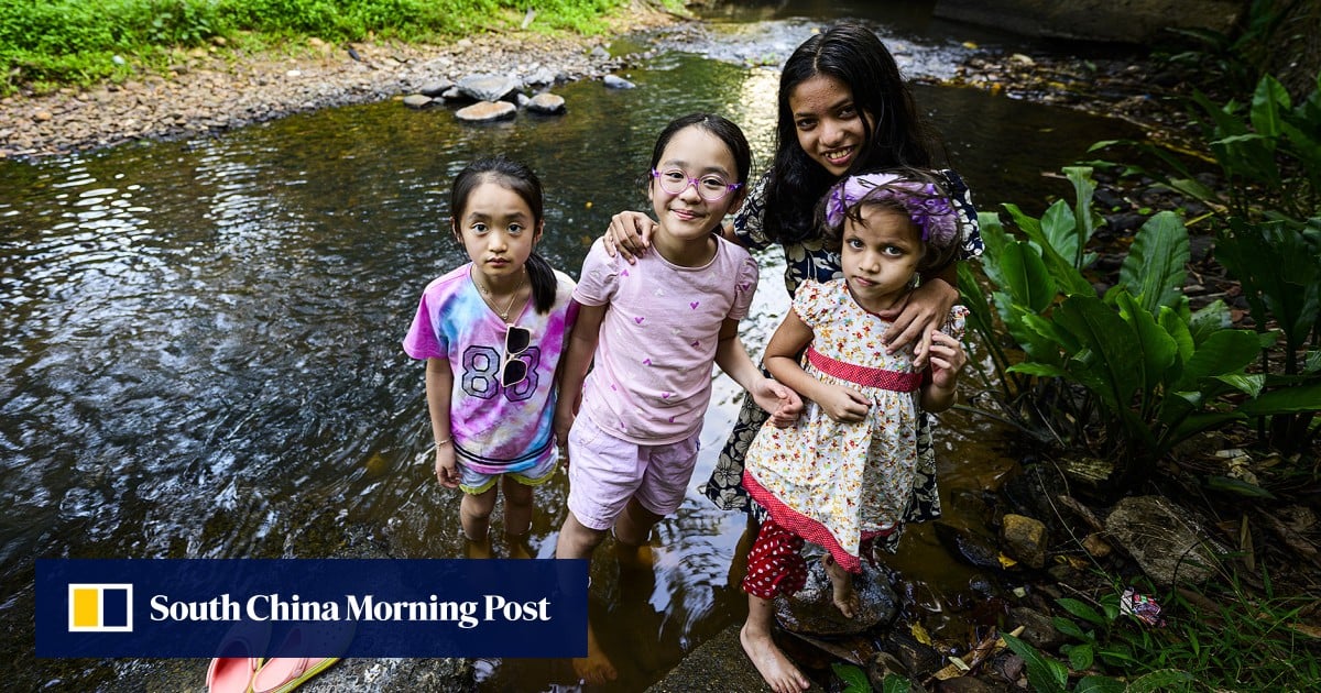 Why Hongkongers should venture beyond travel comfort zones like Japan