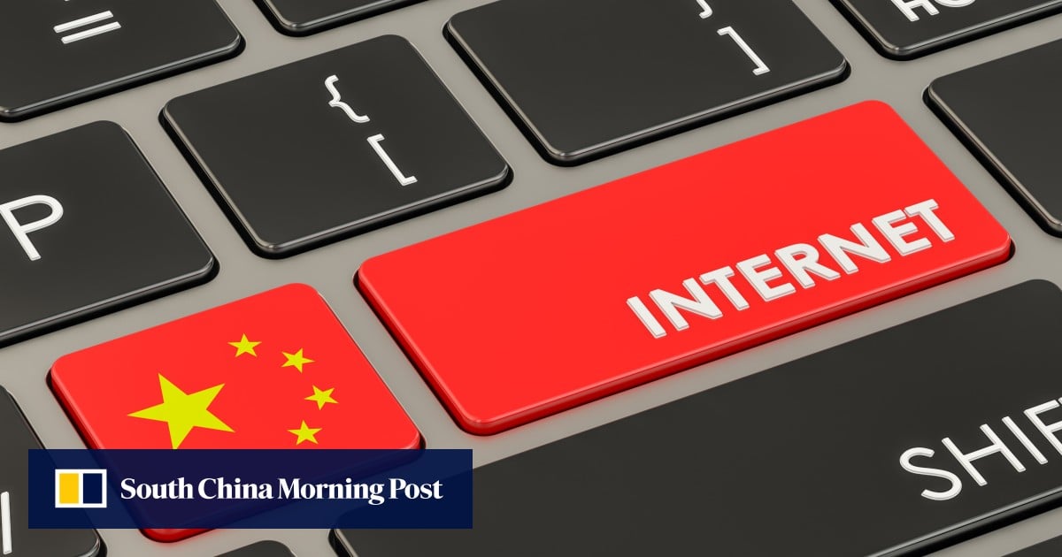 China’s ‘Clean Net’ campaign targets ‘negative emotions’ in annual online purge