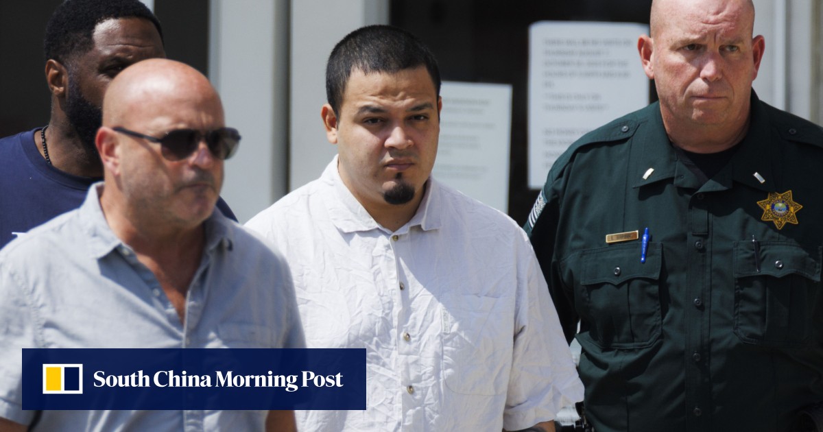 Kilmar Abrego Garcia denied asylum in US immigration case, appeal pending