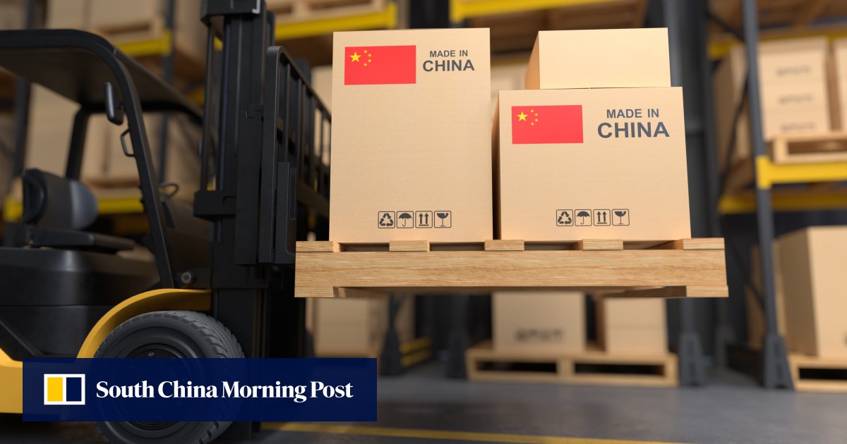 Beijing clarifies ‘Made in China’ standards, giving foreign firms the ‘national treatment’