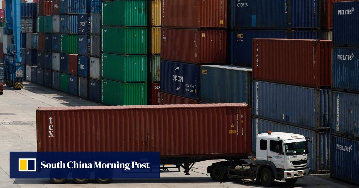 Indonesia races to contain fallout from radiation scare over food exports