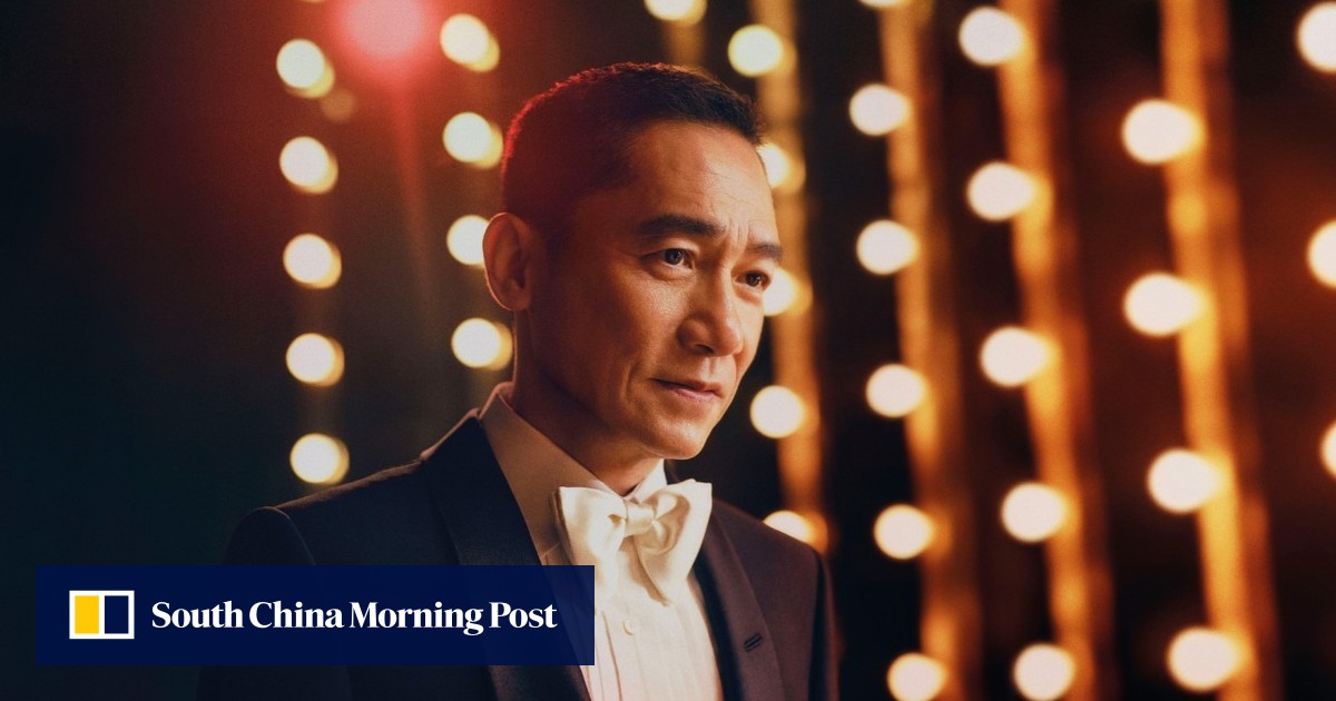 Hong Kong banks woo wealthy mainland ‘golden week’ tourists with Tony Leung, fireworks