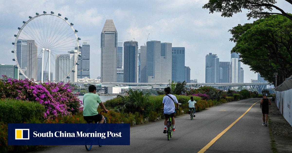 China fields golden dome prototype, Argentina’s soy exports anger US: SCMP’s 7 highlights