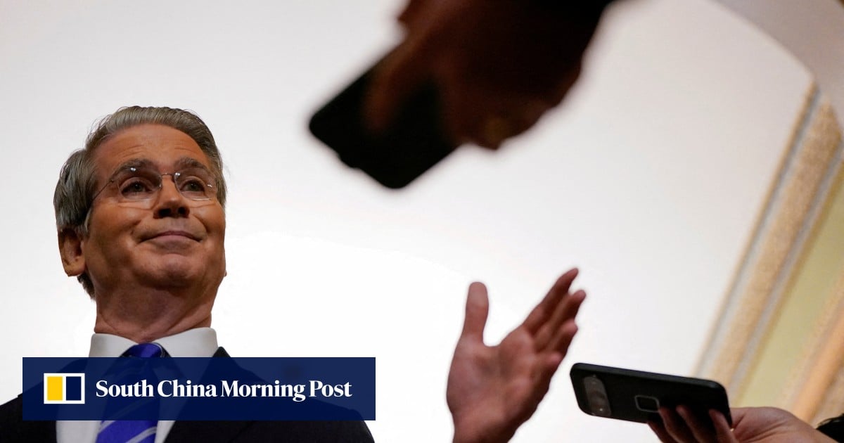US optimism ahead of trade talks; Jane Goodall tributes: SCMP daily highlights