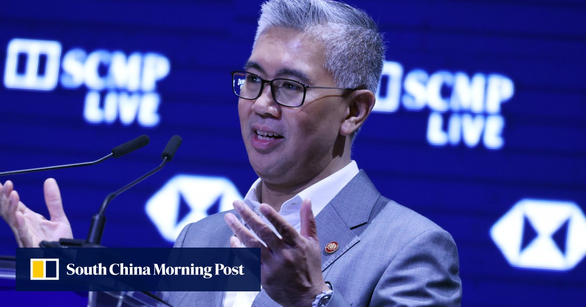 Malaysia touts ‘2 kitchens’ solution to US-China trade war: ‘we have no choice’