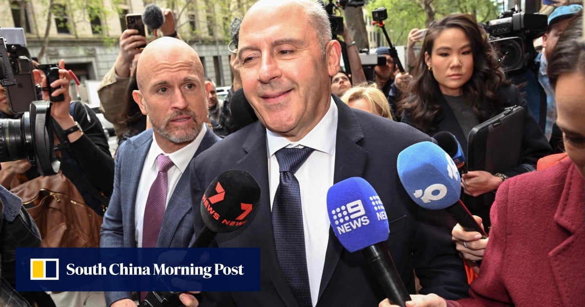 Australian drug boss to be retried after lawyer’s police informant past exposed