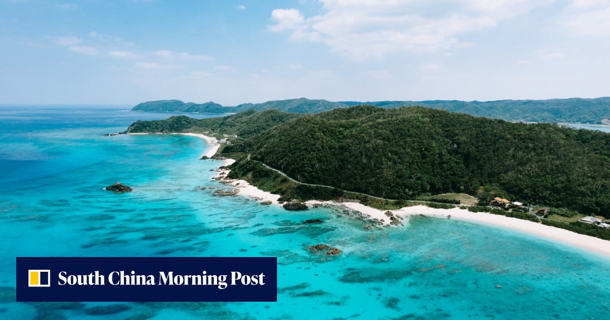 Japan warns Xiang Yang Hong 22 seafloor survey near Diaoyutai