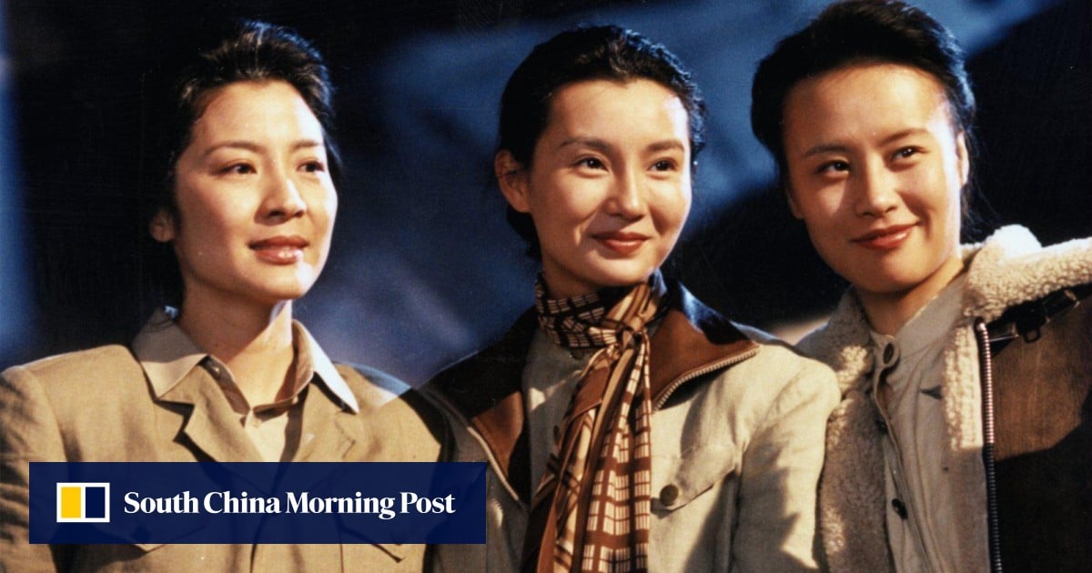 How Mabel Cheung’s The Soong Sisters faced censors and sensitive politics