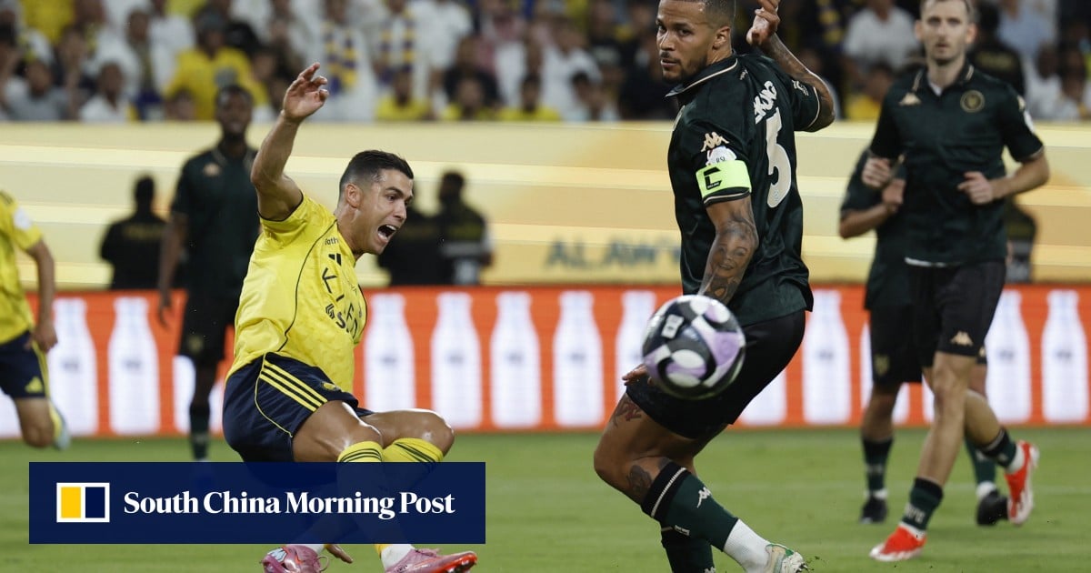 With lessons from China, US owner wants to make Saudi club Brighton of the desert