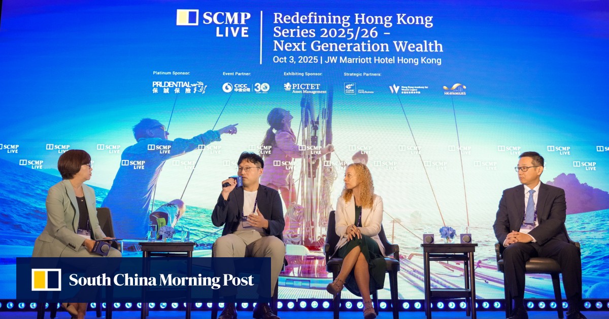 Redefining Hong Kong: city remains key beneficiary of China’s continued opening up efforts