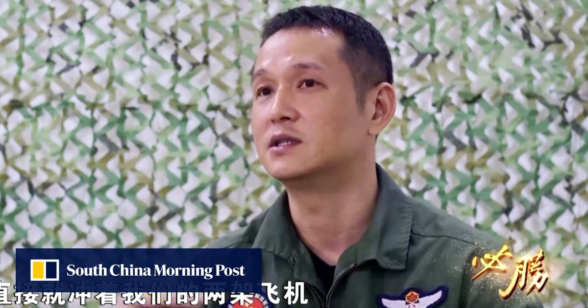 China’s J-16 expelled 2 foreign stealth fighter jets last year: report China’s J-16 expelled 2 foreign stealth fighter jets last year: report