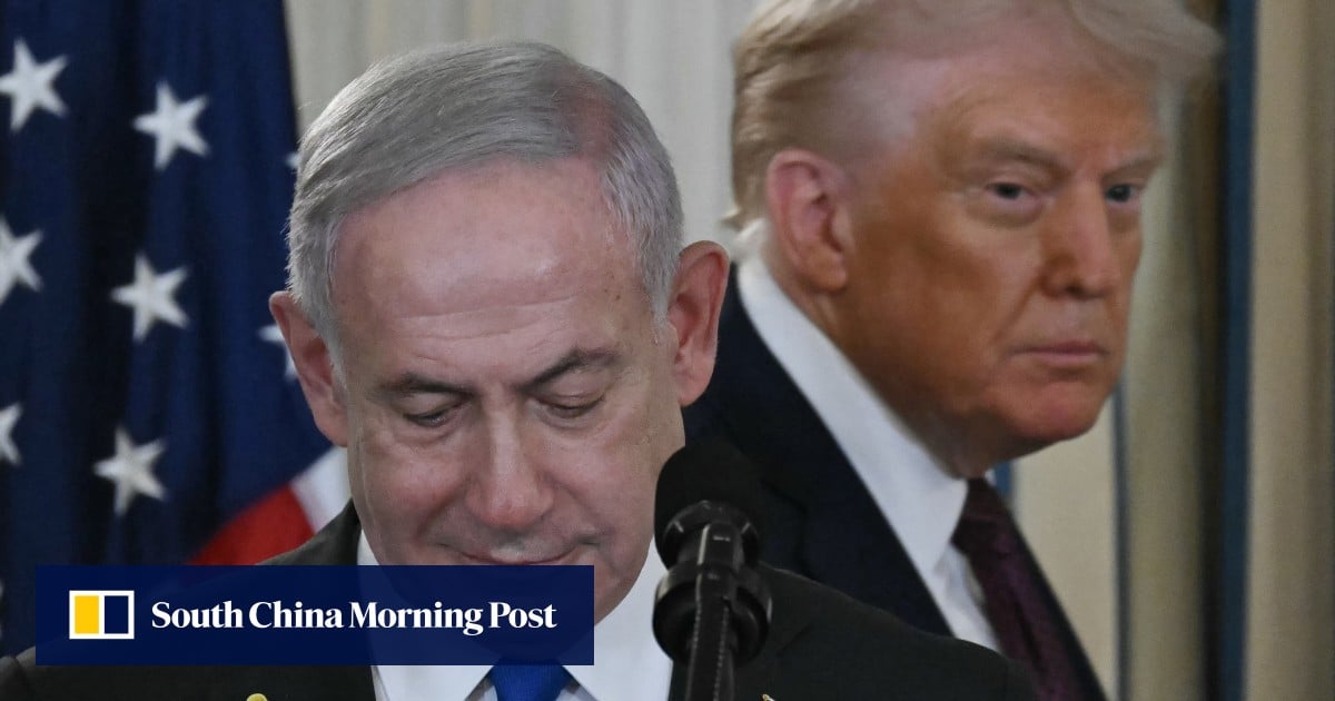 Can China, Israel work around Gaza rift with trade, tech links?