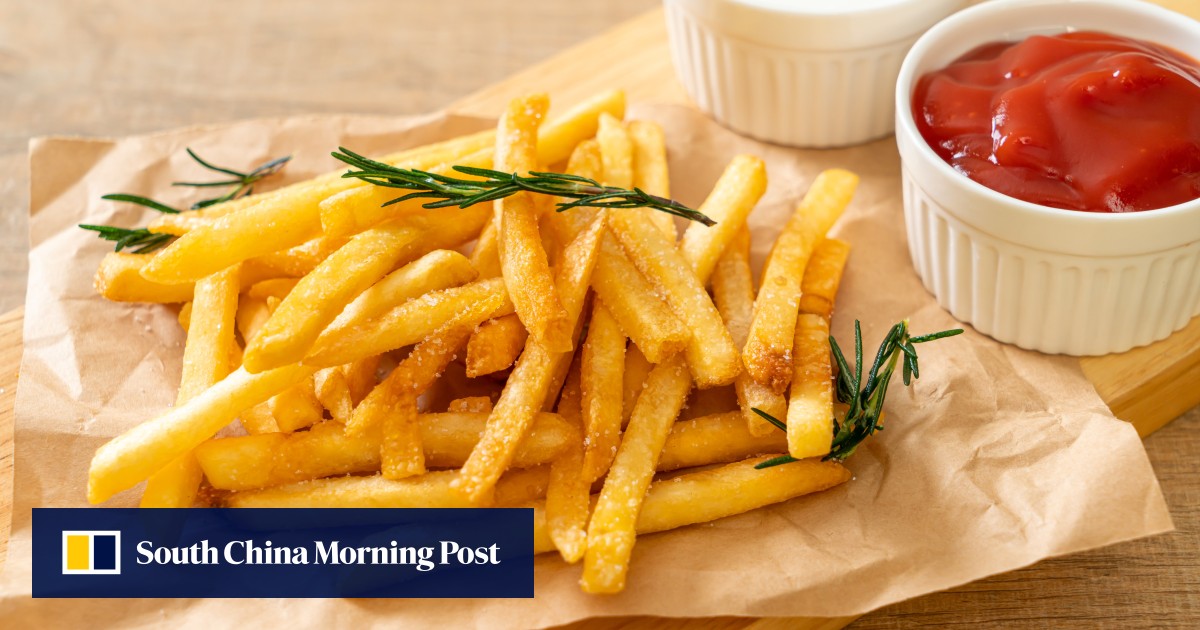 How to make fries that taste good at home? Tips on making them crispy and flavourful