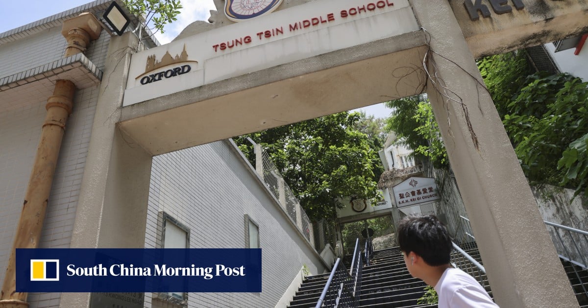 Hong Kong urged to regulate private schools in line with subsidised institutions
