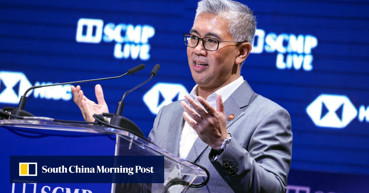 Malaysia touts ‘2 kitchens’ solution to US-China trade war: ‘we have no choice’