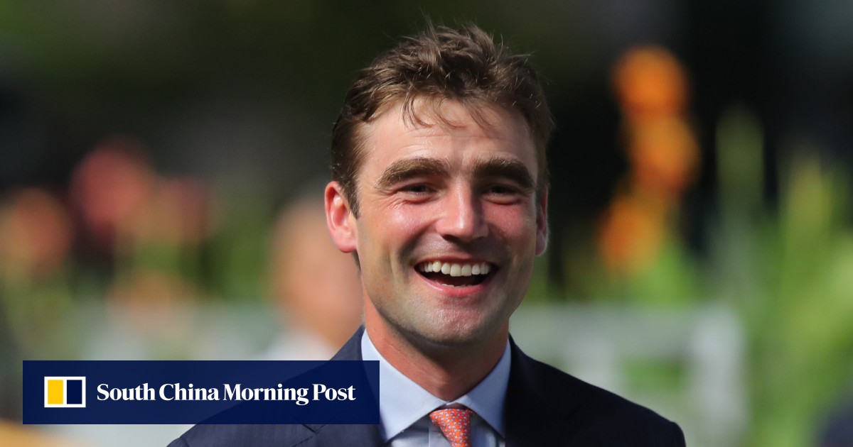 David Eustace ready to shrug off slow start with strong Wednesday squad at Happy Valley