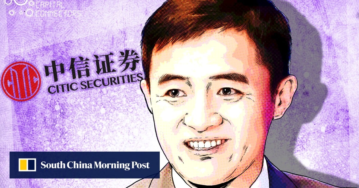 Hong Kong market’s connector role not just for China: Citic boss