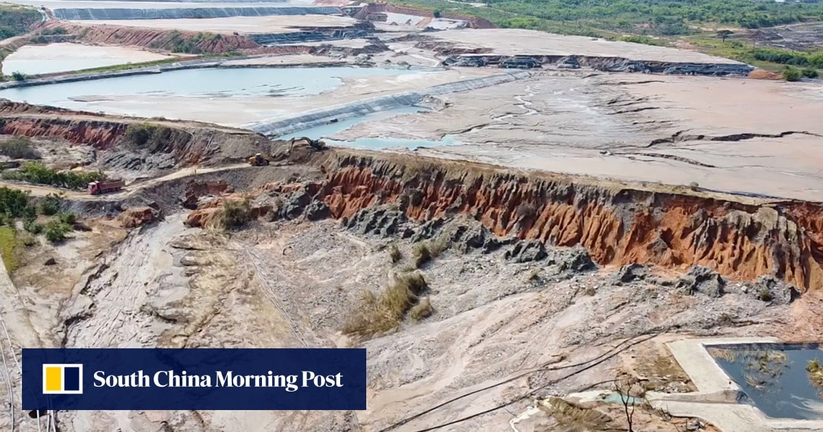 Zambian Farmers Sue Chinese Mining Firms for $80 Billion Over 