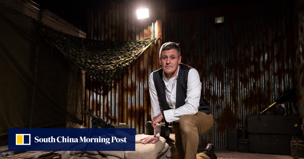 Spirit of Hong Kong Awards: NGO leader inspires change through empathy