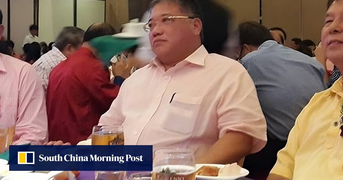 马来西亚部长在繁荣的晚宴重新点燃文化大战后呼吁辞职