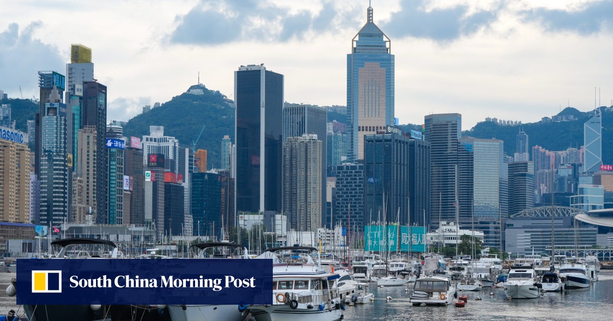 Shore facilities key to unlocking Hong Kong yacht tourism potential: industry