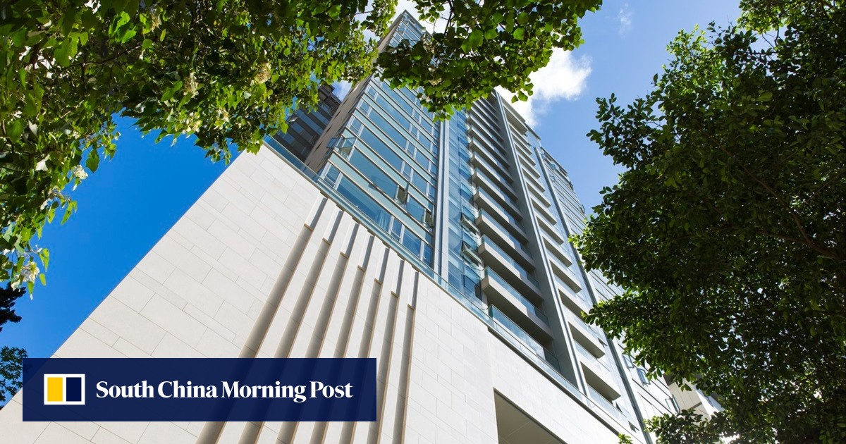 High-profile property sales add to Hong Kong’s market momentum