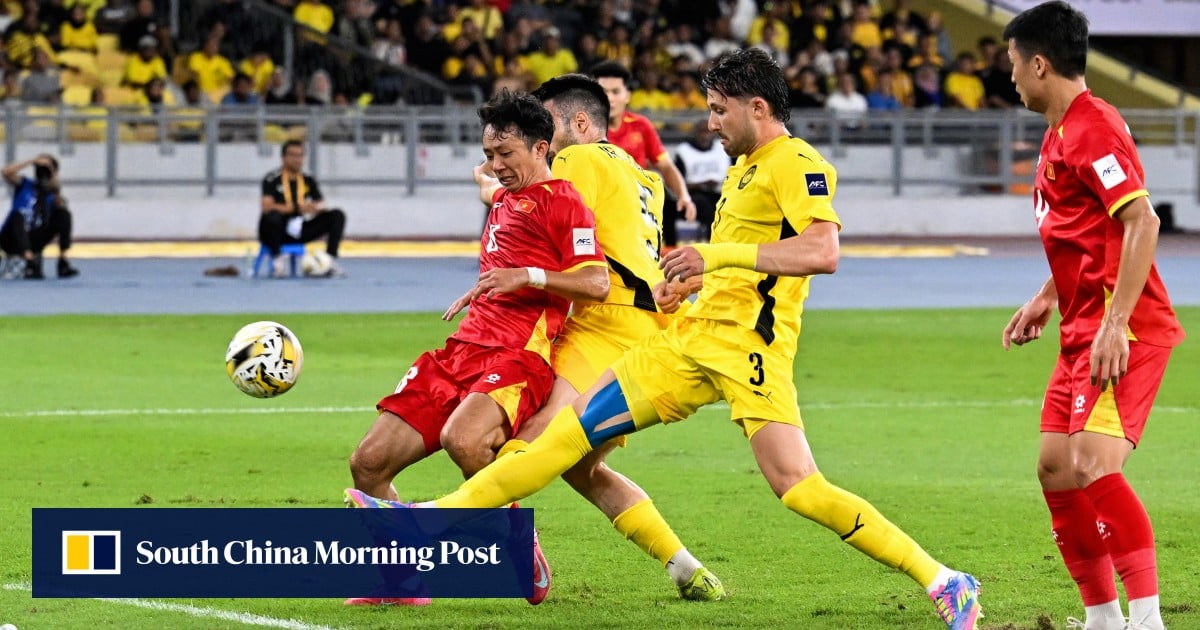 FIFA Sanctions Malaysia for Falsifying Heritage Players' Citizenship Documents
