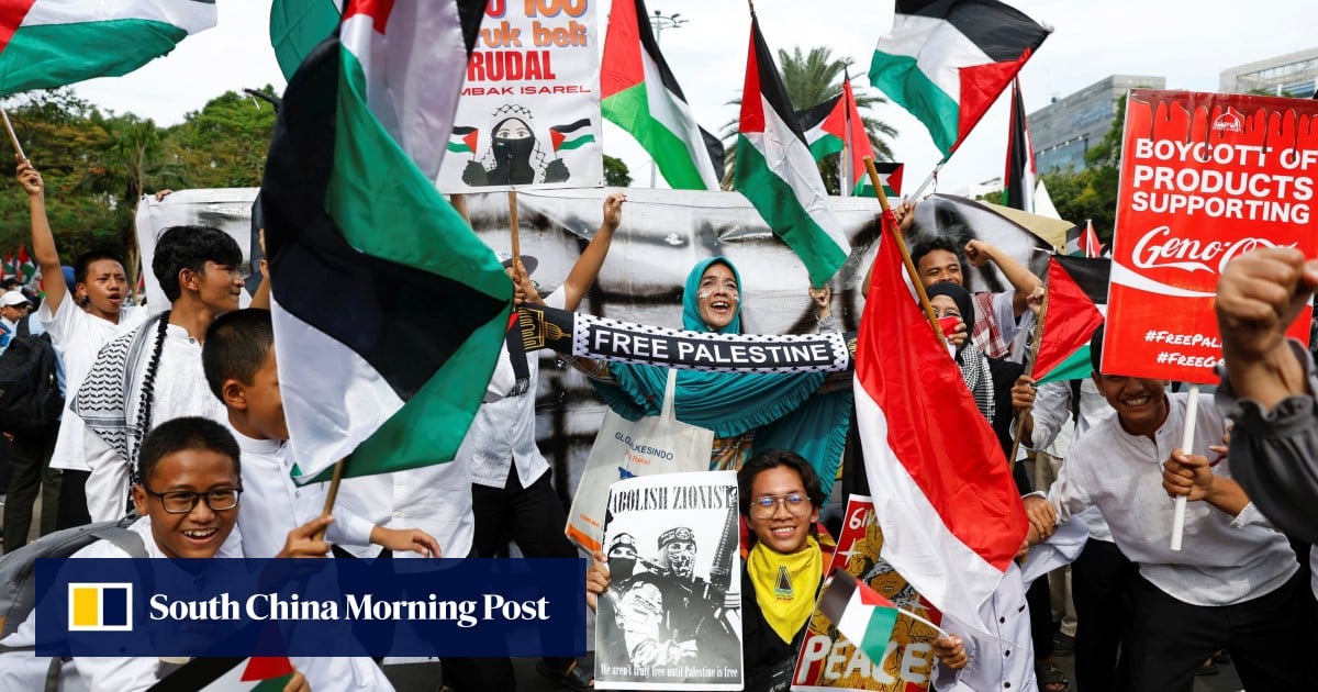 Did Indonesia fall into ‘diplomatic trap’ over Trump’s Gaza peace plan?