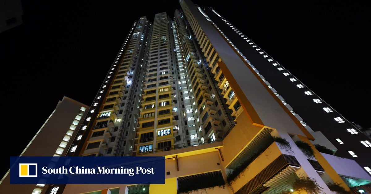 Hong Kong court allows HSBC to repossess Abby Choi’s former father-in-law’s flat