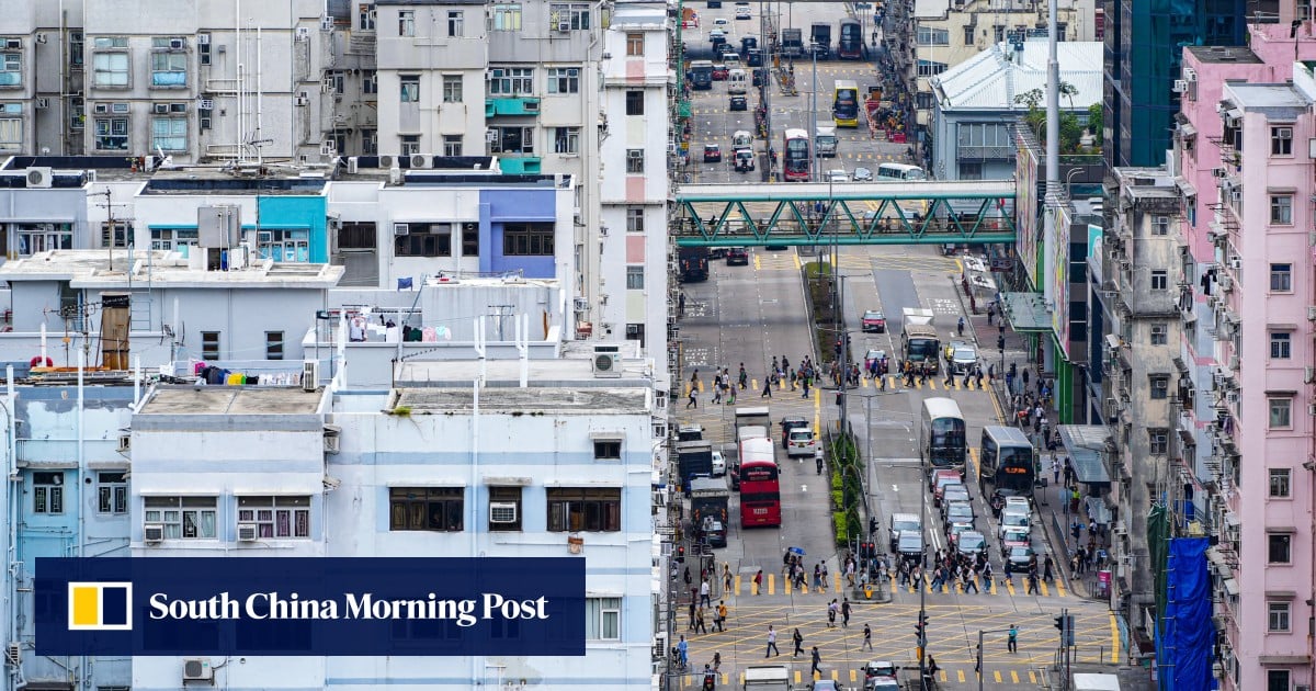 Should Hong Kong’s URA tie compensation to building condition? Analysts say yes