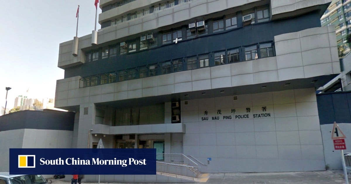 Second suspect in as many days escapes police custody in Hong Kong