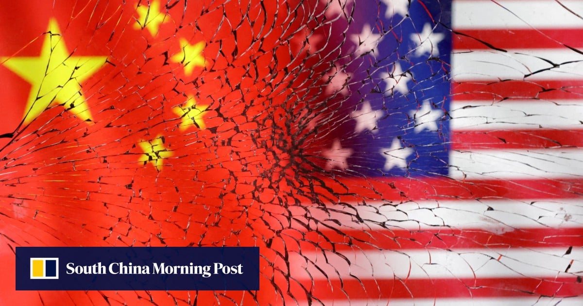 China sanctions US defence firms, chip data provider in latest curbs