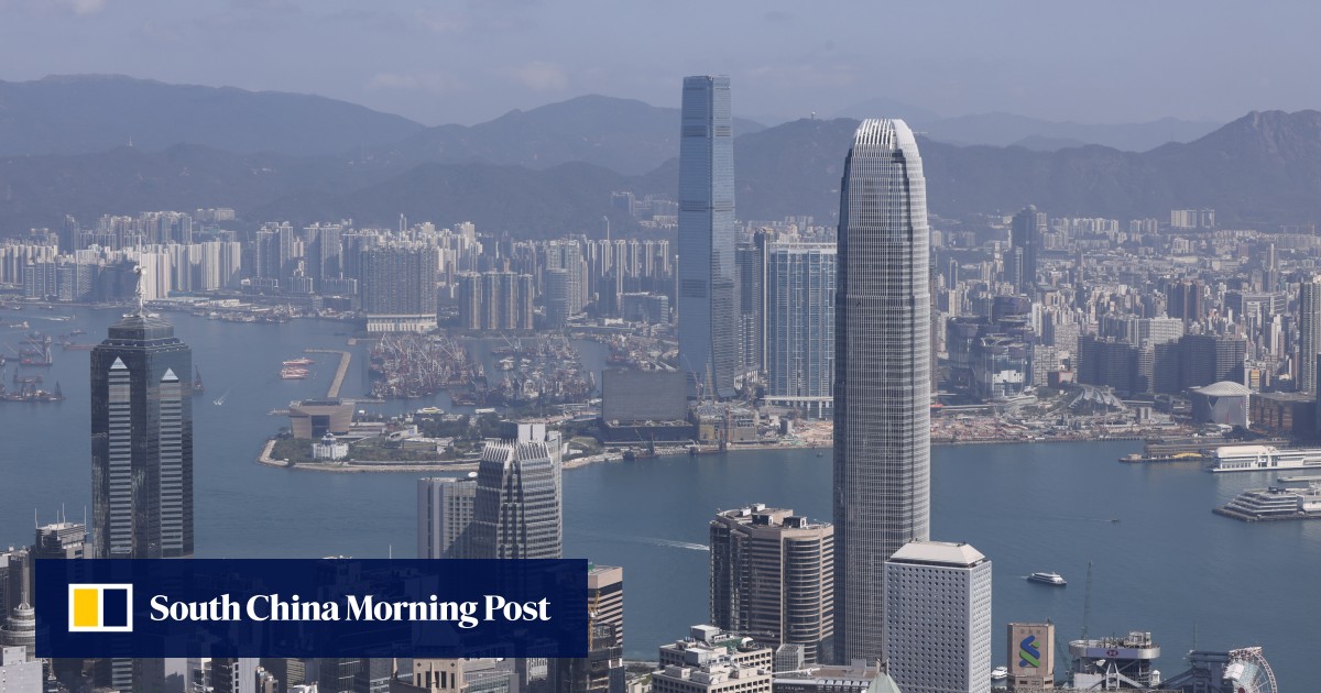 Digital IP protector from US among 18 firms expanding in Hong Kong under OASES