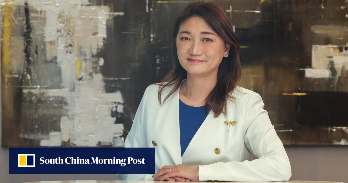 Mainland Chinese financial firms seeking strategic Hong Kong headquarters on the rise: Citigroup