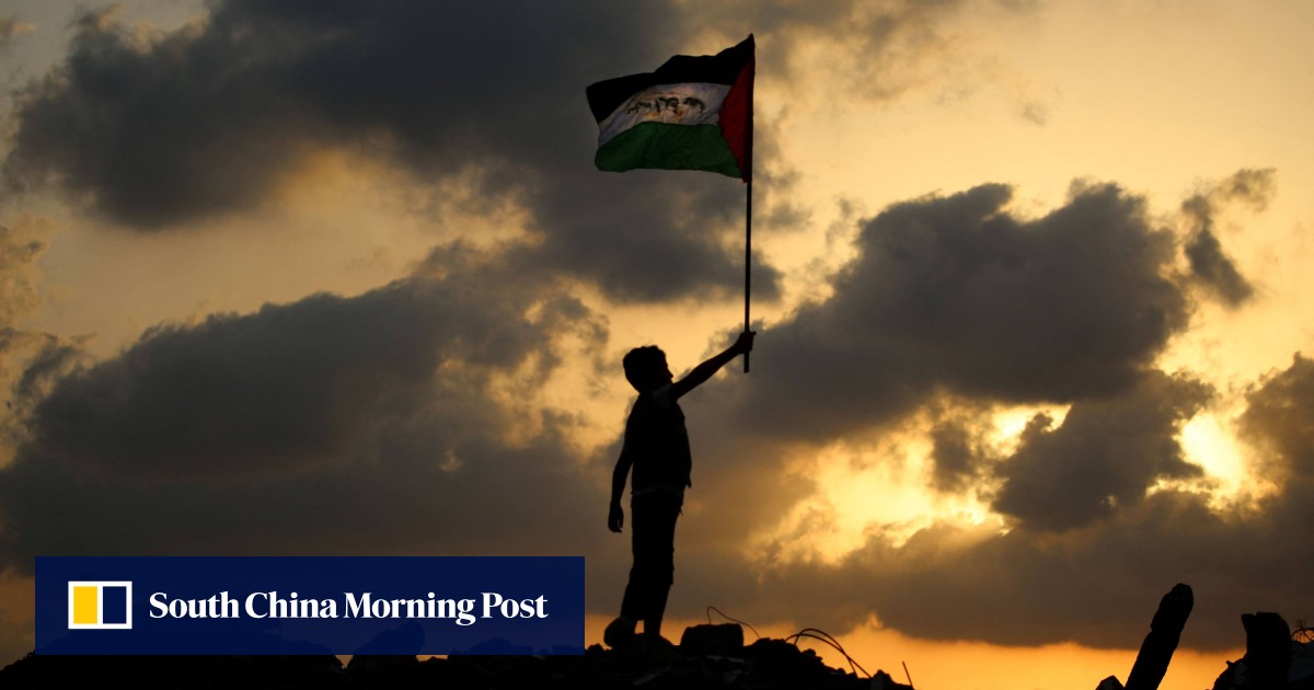 Palestinian Authority eyes post-war Gaza role, banking on Arab support to defy Trump plan