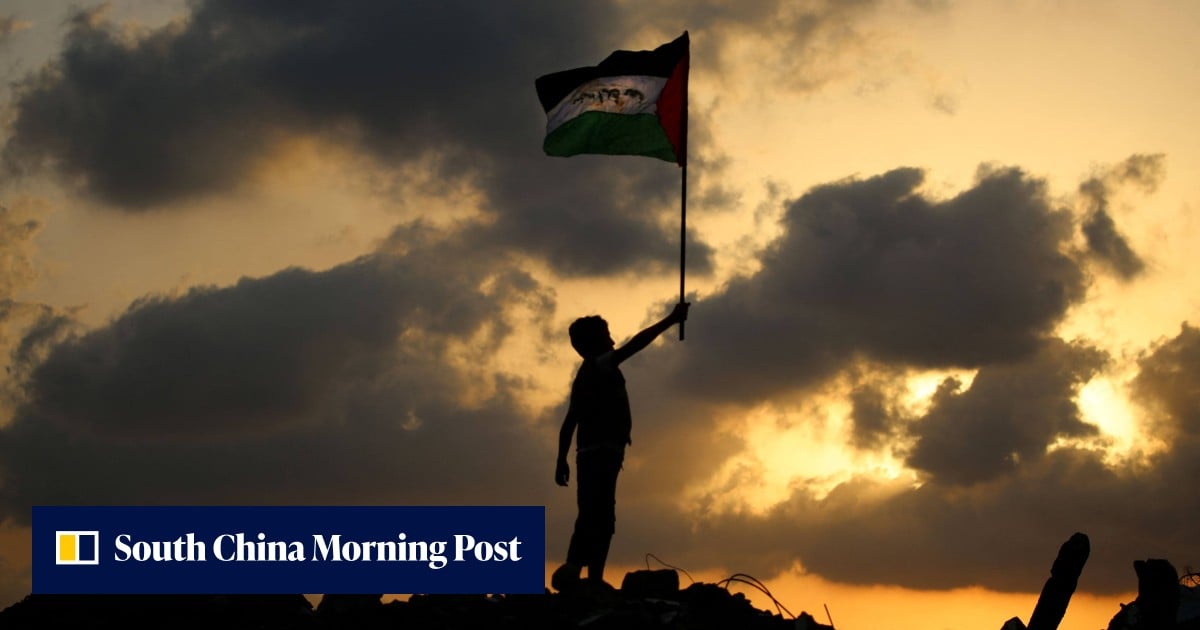 Palestinian Authority eyes post-war Gaza role, banking on Arab support to ...