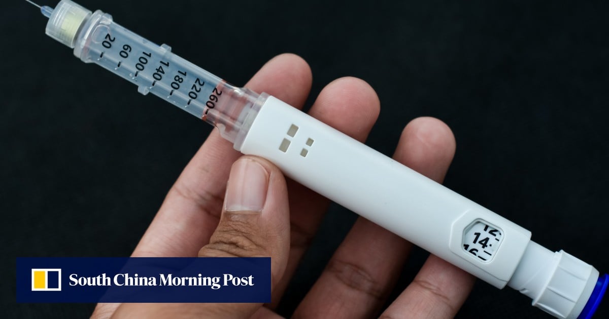 China’s ‘health silk road’ in Africa gets a boost with insulin, pharma projects