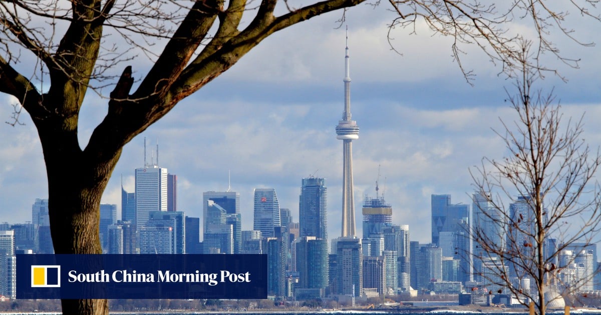 Canada rejected 160 Hongkonger work permits from 2021 to 2024 over false claims