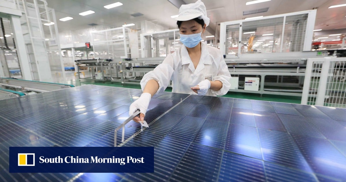 Chinese regulators step up efforts to target disorderly price competition