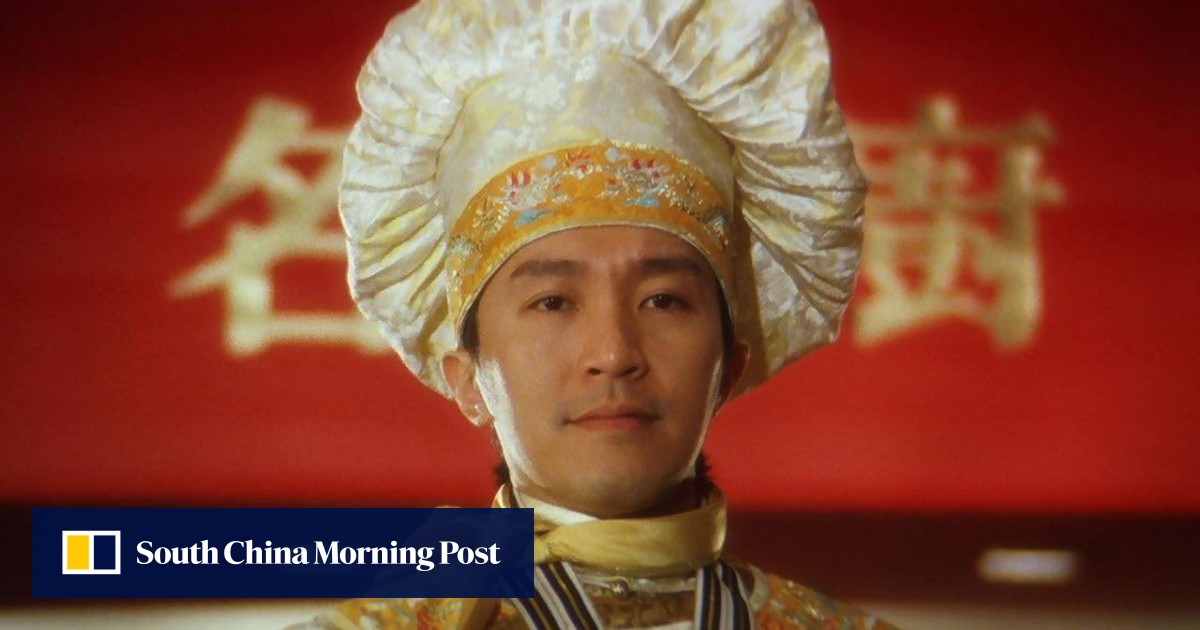 How Stephen Chow’s The God of Cookery proved the Hong Kong comedy star could do much more