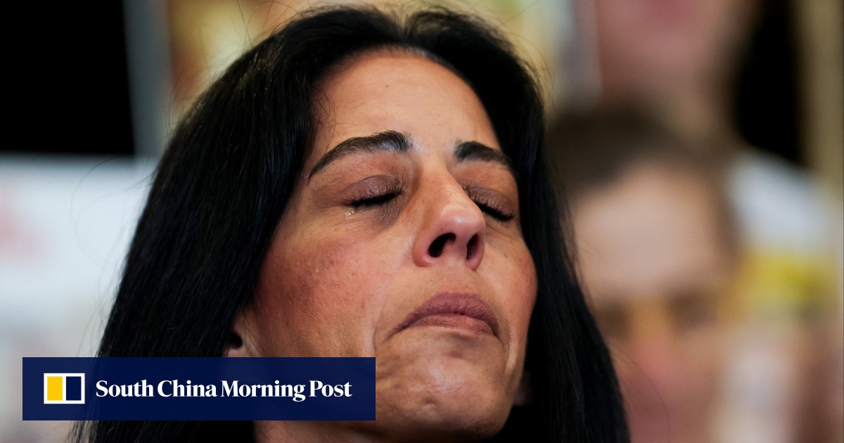 Israel expects last hostages to be released by Hamas on Monday, ahead of Trump-led summit