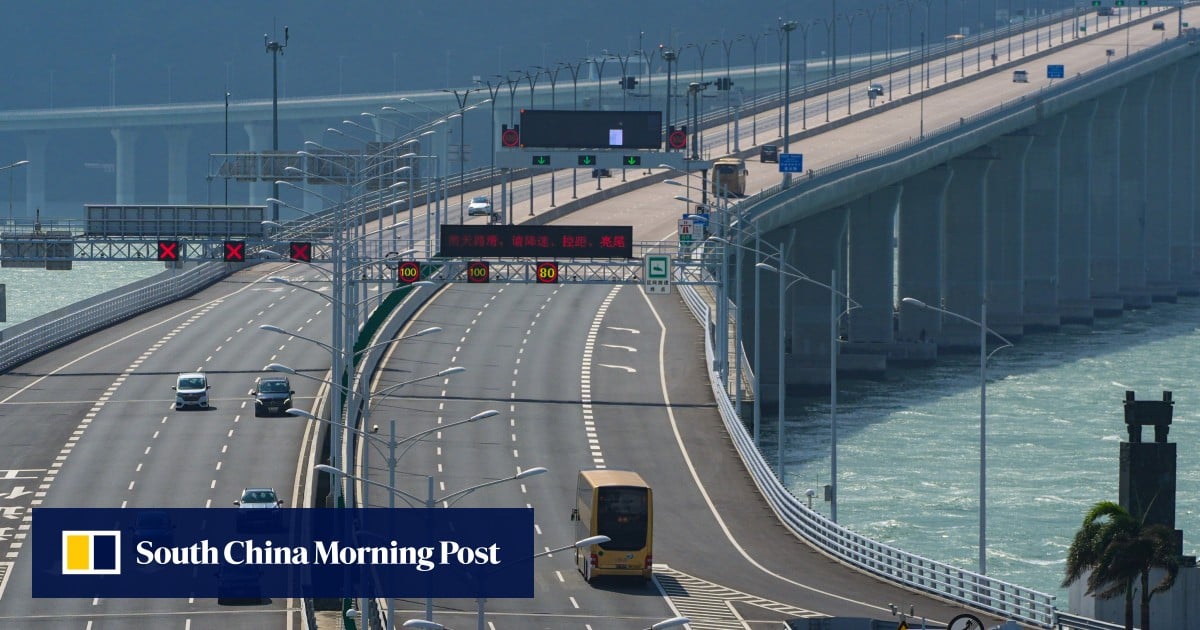 Hong Kong dispels rumours more checkpoints will open for northbound travel scheme