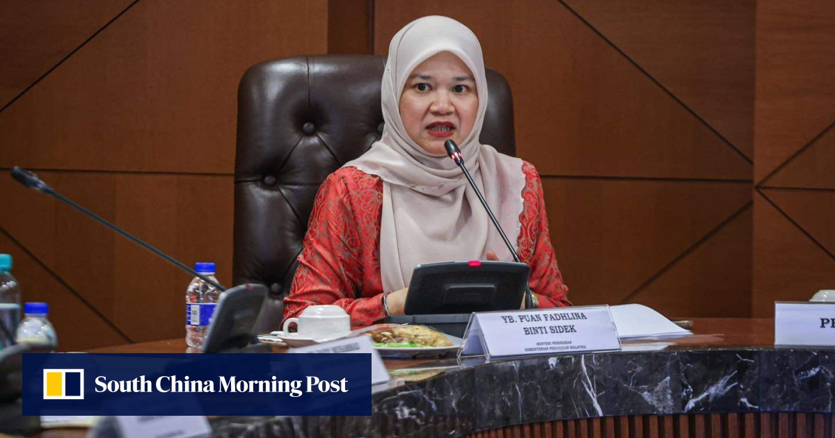 马来西亚采取行动屏蔽马六甲学校轮奸视频，部长誓言采取行动