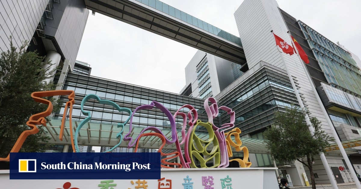 Hong Kong urges children to get vaccine jabs as flu kills unvaccinated girl, 13 Hong Kong urges children to get vaccine jabs as flu kills unvaccinated girl, 13