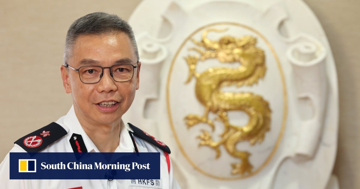 UN accreditation ‘will give Hong Kong’s rescue team greater global role’