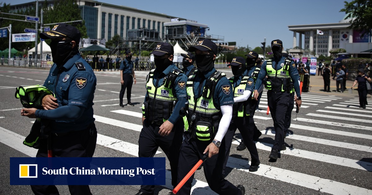 South Korea seeks joint autopsy on student tortured to death in Cambodia as tensions rise