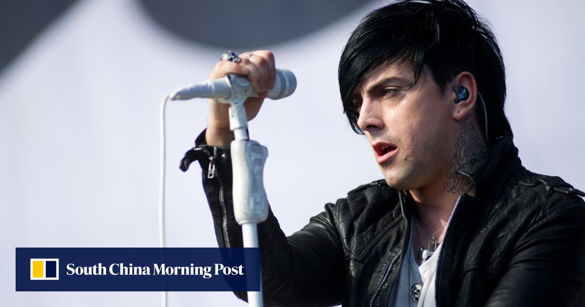 Paedophile Lostprophets singer Ian Watkins killed in UK prison attack