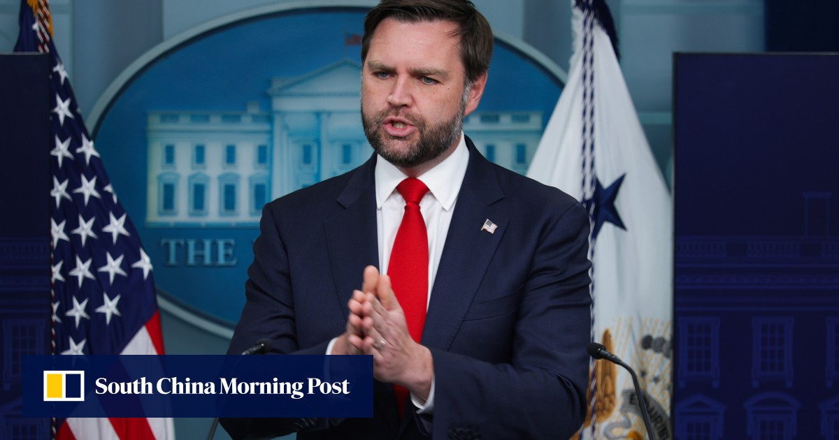 Vance warns ‘deeper’ cuts ahead for federal workers as government shutdown enters 12th day