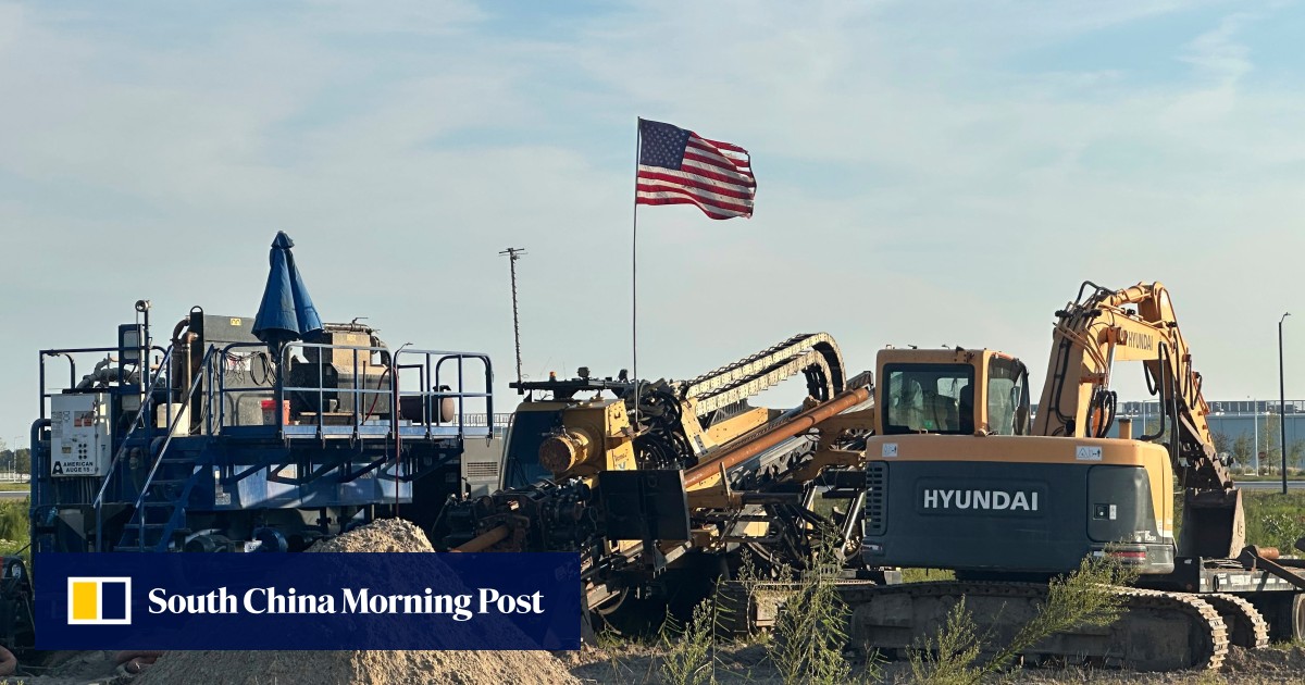 3 workers died at Hyundai’s Georgia plant since 2022, before US immigration raid: reports