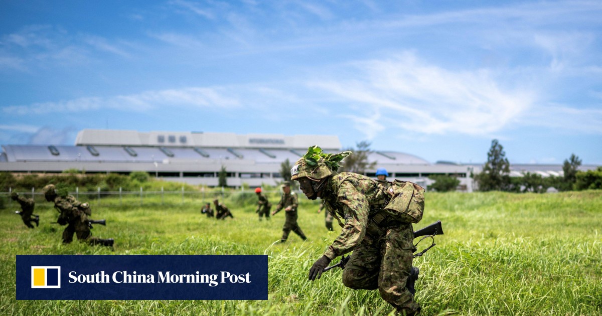 In Japan, fears over foreign-owned land prompt review of sales to deter ‘bad actors’